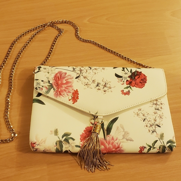 Brand New Ever New Clutch Bag - Picture 1 of 1